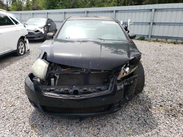 Photo 5 from auction – 2011 MITSUBISHI GALANT FE with VIN 4A32B2FF0BE019421