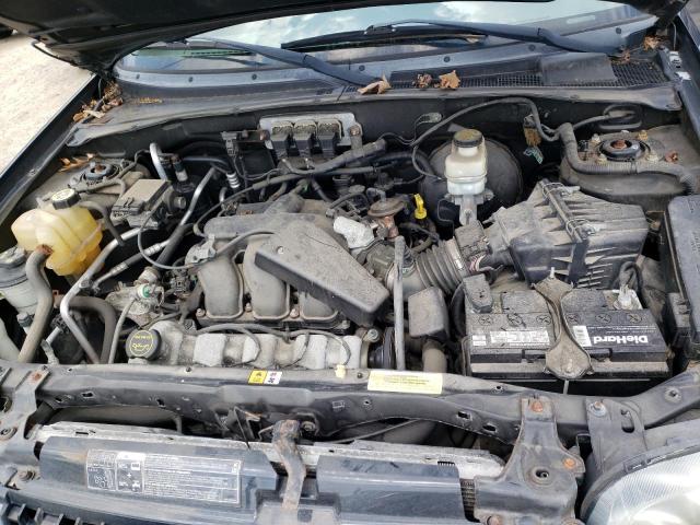 Photo 12 from auction – 2005 FORD ESCAPE with VIN 1FMCU93115DA18626