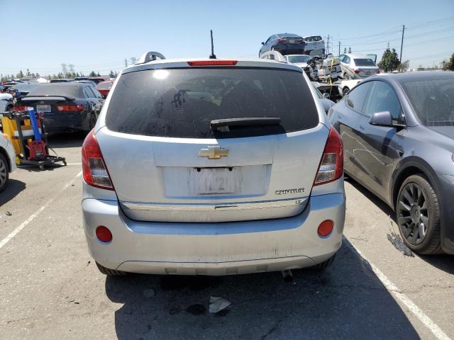 Photo 6 from auction – 2013 CHEVROLET CAPTIVA LT with VIN 3GNAL3EK8DS564007