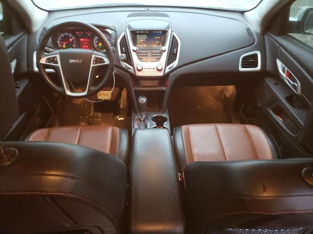 Photo 8 from auction – 2017 GMC TERRAIN SL with VIN 2GKFLPE30H6115248