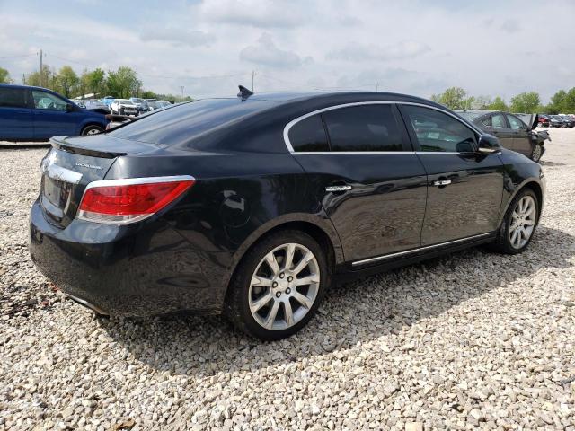 Photo 3 from auction – 2012 BUICK LACROSSE T with VIN 1G4GJ5G3XCF227363