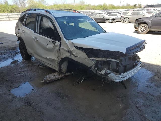 Photo 4 from auction – 2022 SUBARU FORESTER S with VIN JF2SKAJC3NH429323