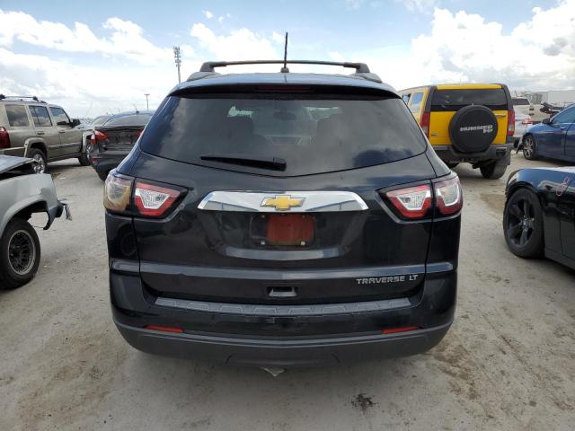 Photo 6 from auction – 2015 CHEVROLET TRAVERSE L with VIN 1GNKRGKD8FJ250037