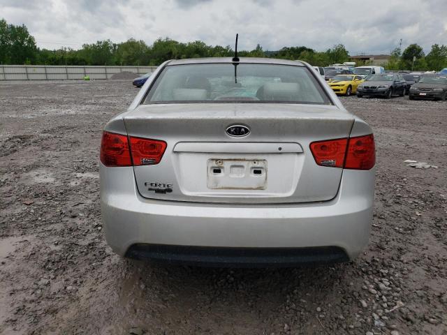 Photo 6 from auction – 2013 KIA FORTE LX with VIN KNAFT4A21D5718347