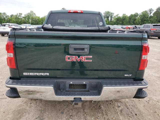 Zdjęcie 6 z aukcji – 2014 GMC SIERRA K15 z VIN 3GTU2VEC4EG520605