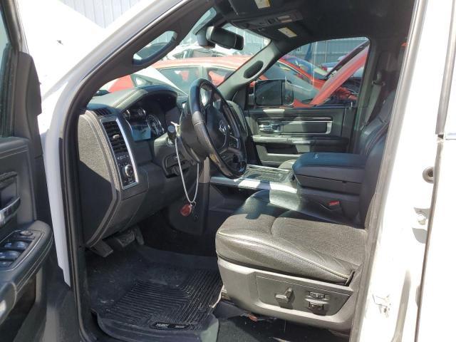 Photo 7 from auction – 2018 RAM 3500 LONGH with VIN 3C63R3KL2JG286109