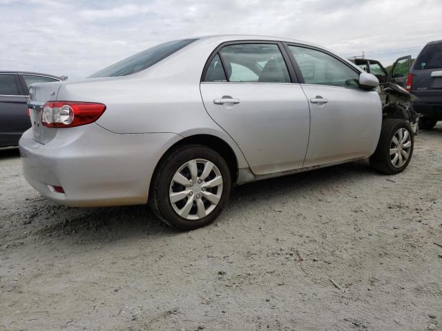 Photo 3 from auction – 2013 TOYOTA COROLLA BA with VIN 5YFBU4EE1DP133869