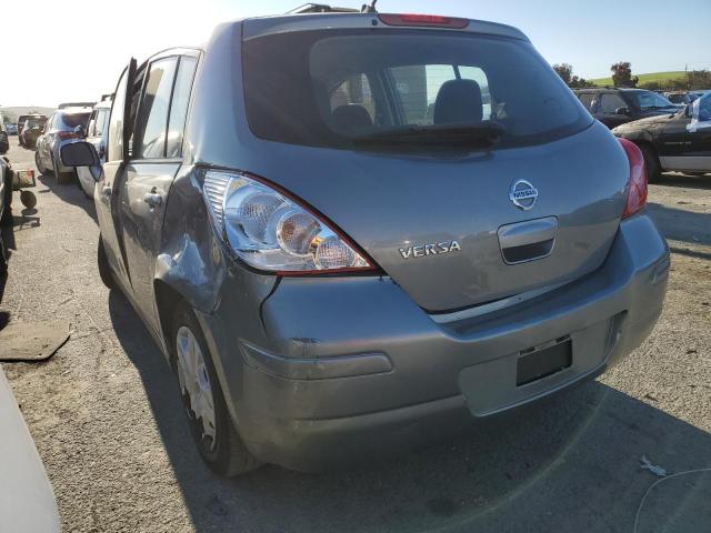 Photo 2 from auction – 2012 NISSAN VERSA S with VIN 3N1BC1CP1CK281871
