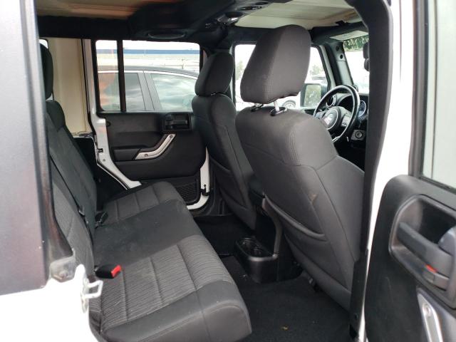 Zdjęcie 11 z aukcji – 2011 JEEP OTHER z VIN 1J4HA6H14BL580199