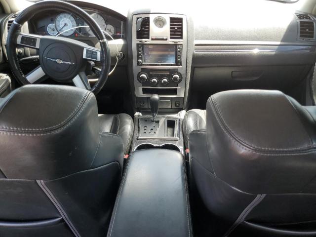 Photo 8 from auction – 2008 CHRYSLER 300C with VIN 2C3LA63H48H119924