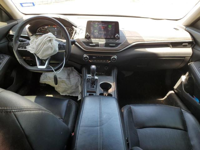 Photo 8 from auction – 2019 NISSAN ALTIMA SL with VIN 1N4BL4EV3KC162174