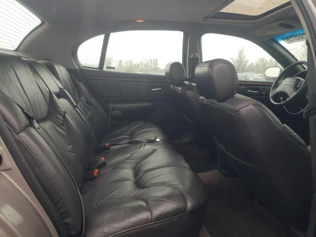 Photo 10 from auction – 1996 CHRYSLER LHS with VIN 2C3HC56F3TH134766