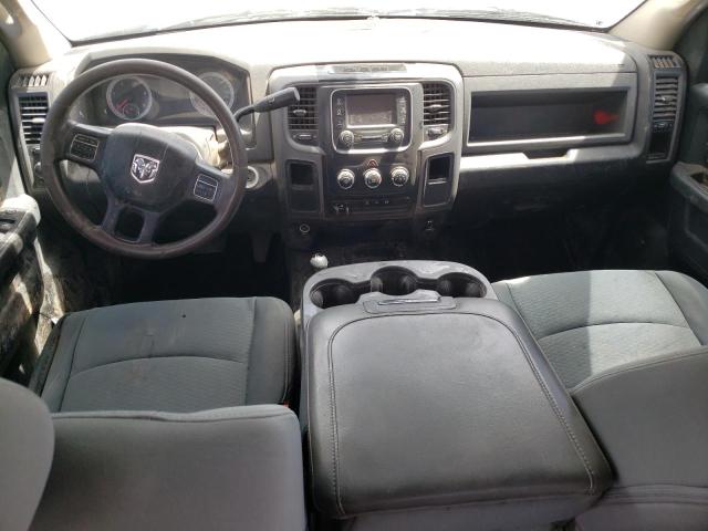 Photo 8 from auction – 2014 RAM 2500 ST with VIN 3C6UR5HL5EG105985