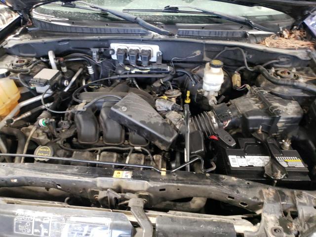 Photo 12 from auction – 2005 FORD ESCAPE XLT with VIN 1FMYU93175KC78126