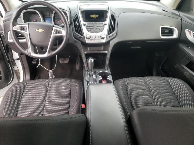Photo 8 from auction – 2017 CHEVROLET EQUINOX LT with VIN 2GNALCEK6H1549930