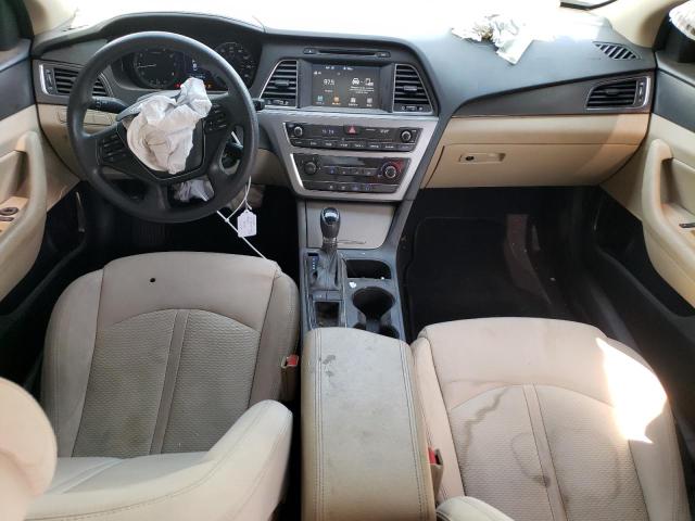 Photo 8 from auction – 2016 HYUNDAI SONATA SPO with VIN 5NPE34AF7GH326284