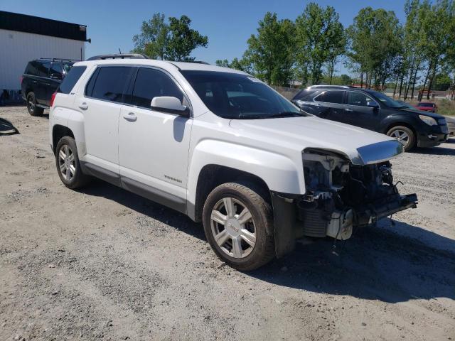 Photo 4 from auction – 2014 GMC TERRAIN SL with VIN 2GKALSEK2E6325575
