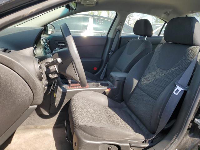 Photo 7 from auction – 2008 PONTIAC G6 VALUE L with VIN 1G2ZF57B884136038
