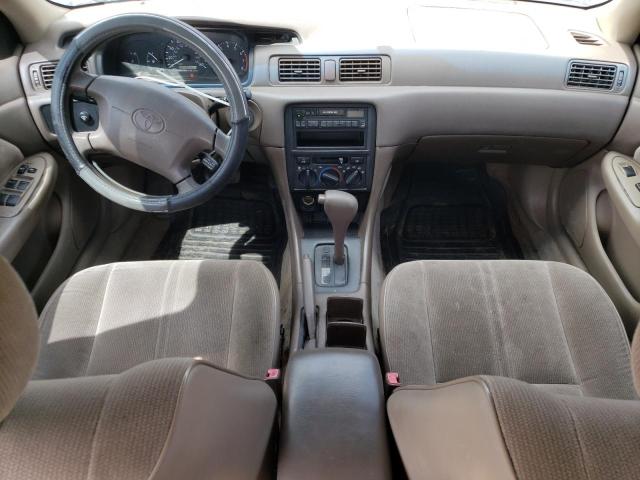 Photo 8 from auction – 1997 TOYOTA CAMRY CE with VIN 4T1BG22K7VU761117