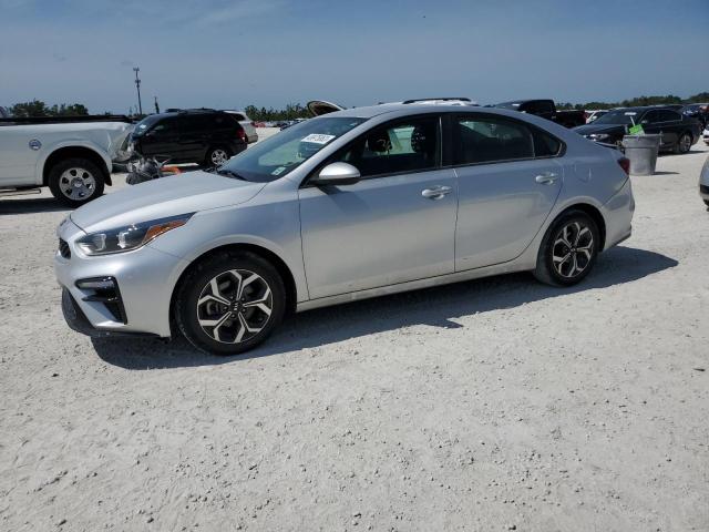 Photo 1 from auction – 2019 KIA FORTE FE with VIN 3KPF24ADXKE133002