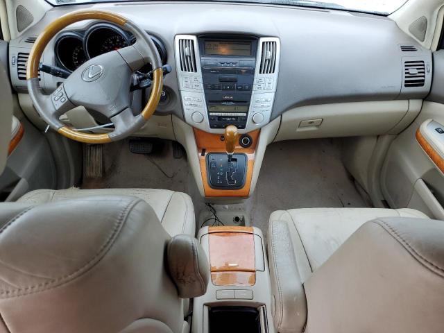 Photo 8 from auction – 2006 LEXUS RX 330 with VIN 2T2GA31U66C049518