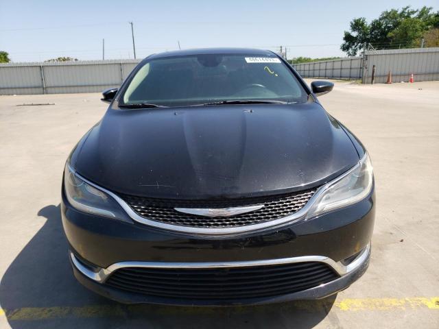 Photo 5 from auction – 2016 CHRYSLER 200 LIMITE with VIN 1C3CCCAB6GN125284