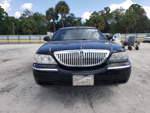 صورة رقم 5 من المزاد - 2011 LINCOLN TOWN CAR E مع VIN 2L1FL8JW7BX757207