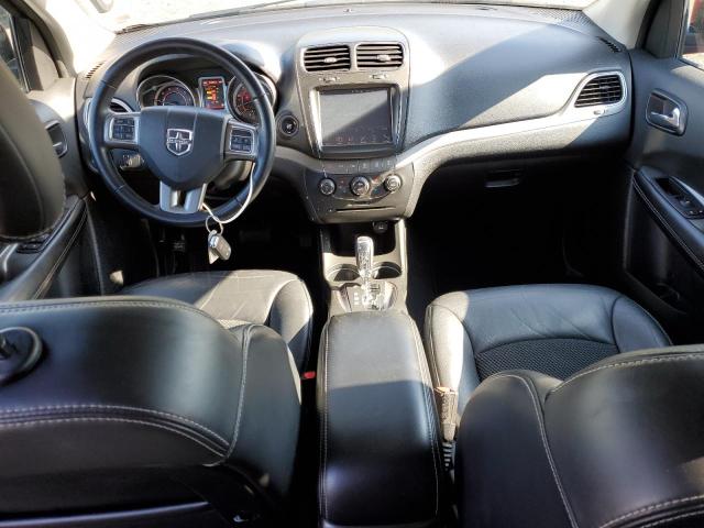 Photo 8 from auction – 2020 DODGE JOURNEY CR with VIN 3C4PDCGB9LT268564