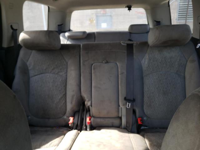 Photo 10 from auction – 2011 GMC ACADIA SLE with VIN 1GKKVNED9BJ161872