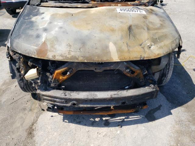 Photo 12 from auction – 2010 FORD EDGE LIMIT with VIN 2FMDK4KC0ABB23559