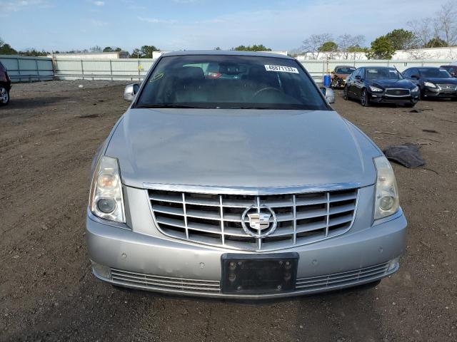 Photo 5 from auction – 2007 CADILLAC DTS with VIN 1G6KD57Y87U153561