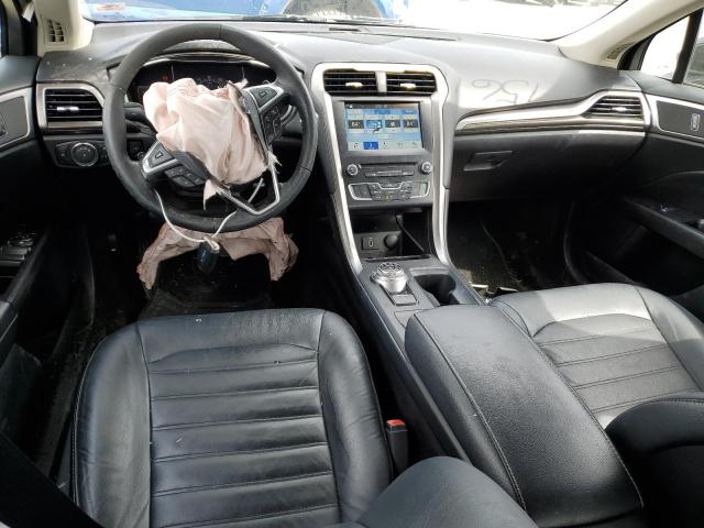 Photo 8 from auction – 2017 FORD FUSION SE with VIN 3FA6P0HDXHR156111