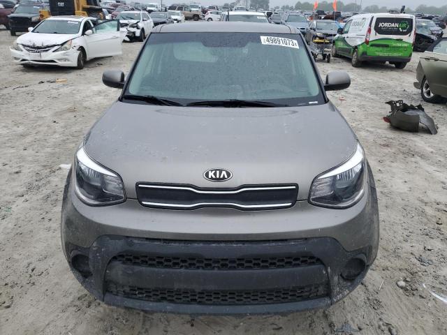 Photo 5 from auction – 2019 KIA SOUL with VIN KNDJN2A22K7018219