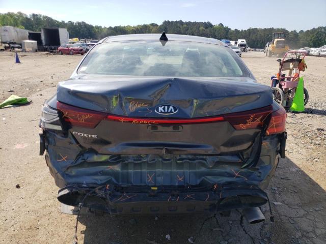 Photo 6 from auction – 2021 KIA FORTE FE with VIN 3KPF24AD4ME275624
