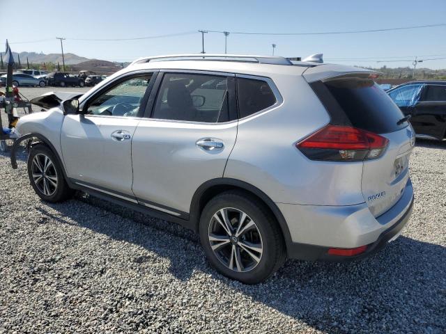 Photo 2 from auction – 2017 NISSAN ROGUE S with VIN JN8AT2MT7HW386084