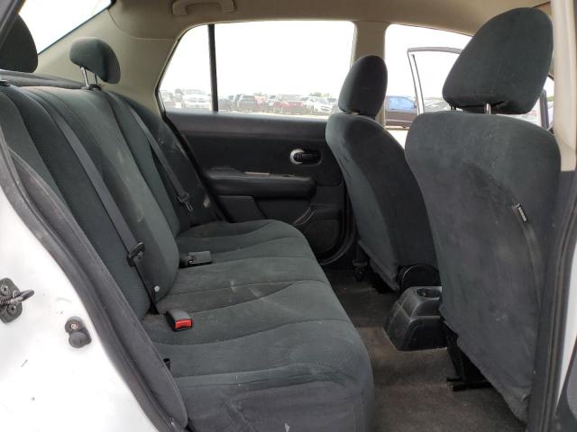 Photo 10 from auction – 2011 NISSAN VERSA S with VIN 3N1BC1AP1BL431442