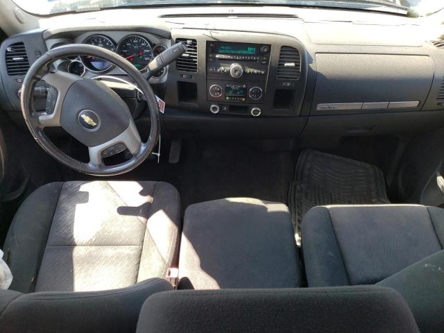 Photo 8 from auction – 2011 CHEVROLET SILVERADO with VIN 3GCPCSE01BG376618