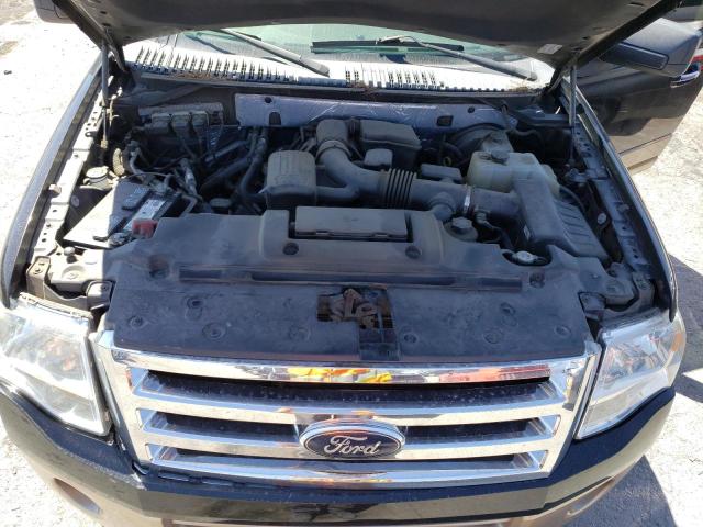 Photo 12 from auction – 2014 FORD EXPEDITION with VIN 1FMJK1H59EEF24211