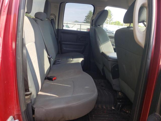 Photo 10 from auction – 2014 RAM 1500 ST with VIN 1C6RR7FT3ES182027