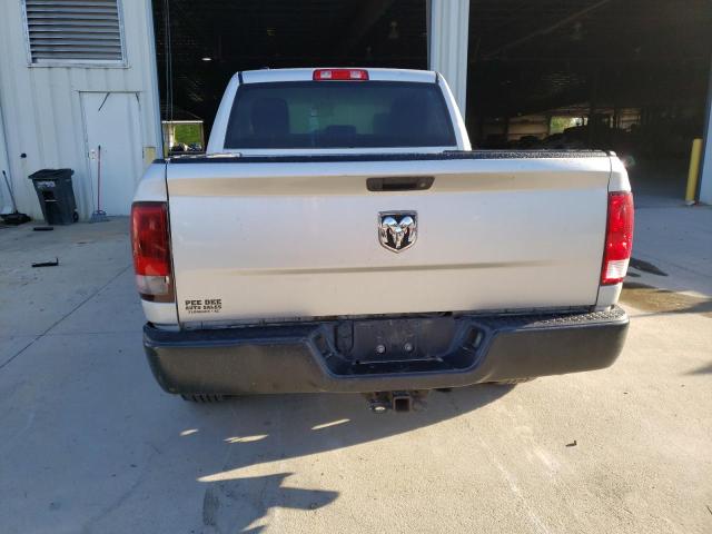 Photo 6 from auction – 2016 RAM 1500 ST with VIN 1C6RR6KG0GS263671