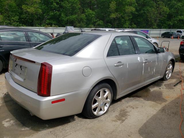 Photo 3 from auction – 2007 CADILLAC STS with VIN 1G6DC67A670138780