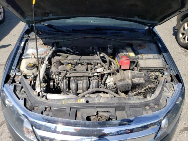 Photo 11 from auction – 2011 FORD FUSION SE with VIN 3FAHP0HA5BR244229