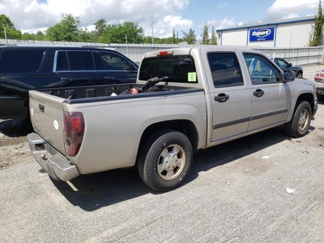 Photo 3 from auction – 2006 CHEVROLET COLORADO with VIN 1GCCS136268132913