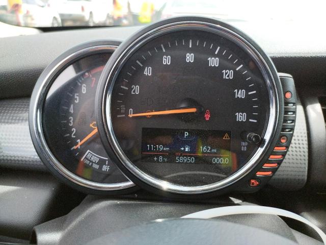 Photo 9 from auction – 2014 MINI COOPER with VIN WMWXM5C52ET934249