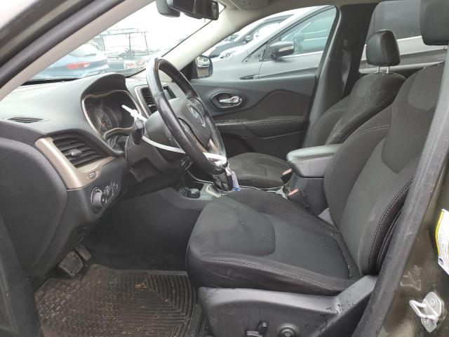 Photo 7 from auction – 2015 JEEP CHEROKEE L with VIN 1C4PJMCS8FW667324