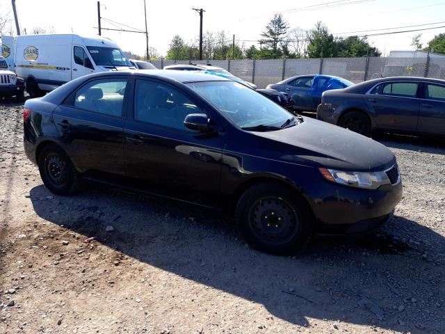 Zdjęcie 4 z aukcji – 2013 KIA FORTE EX z VIN KNAFU4A29D5721719