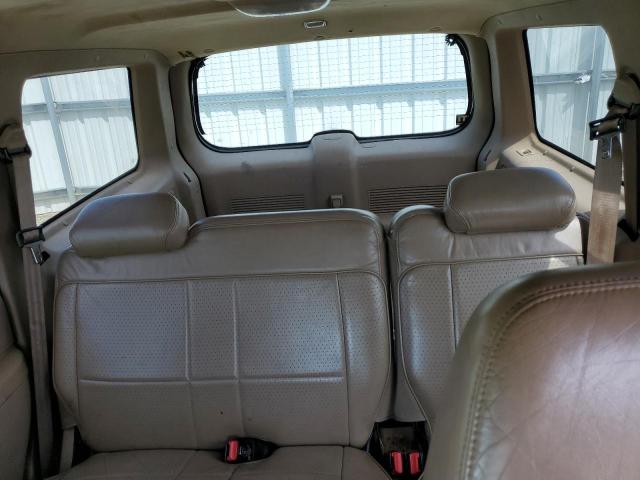 Photo 10 from auction – 1998 MERCURY MOUNTAINEE with VIN 4M2ZU55P4WUJ02184