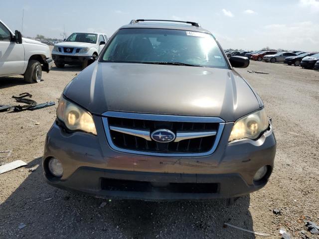 Фото 5 с аукциона – 2008 SUBARU OUTBACK 2. с VIN 4S4BP62C787330537