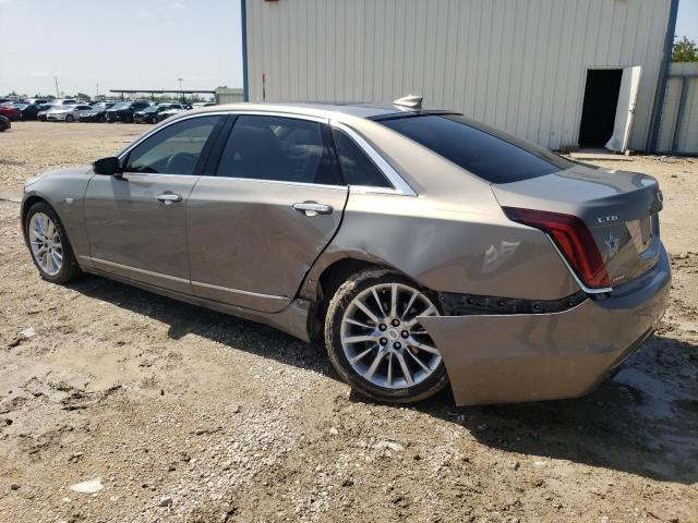 Photo 2 from auction – 2017 CADILLAC CT6 with VIN 1G6KB5RS5HU205373