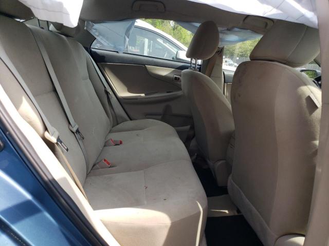 Photo 10 from auction – 2013 TOYOTA COROLLA BA with VIN 5YFBU4EE7DP182851